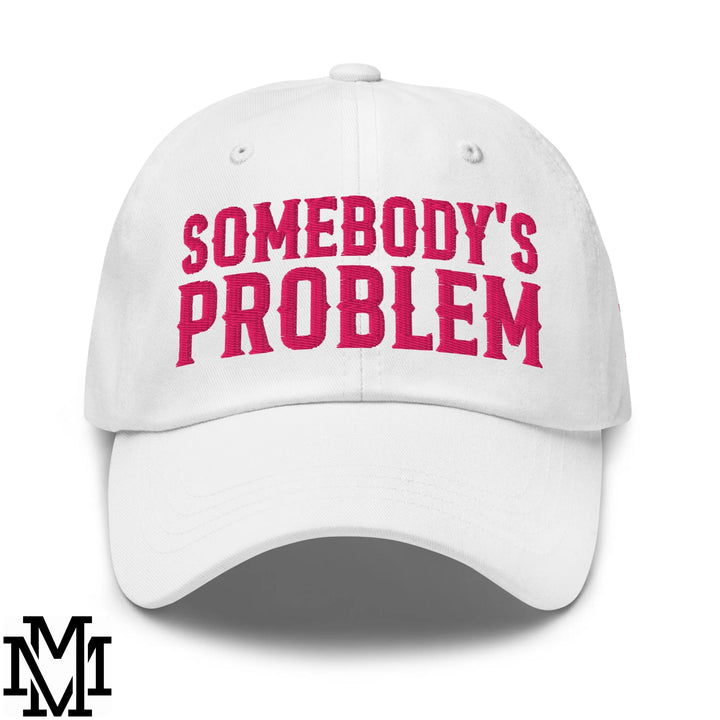 Somebody&